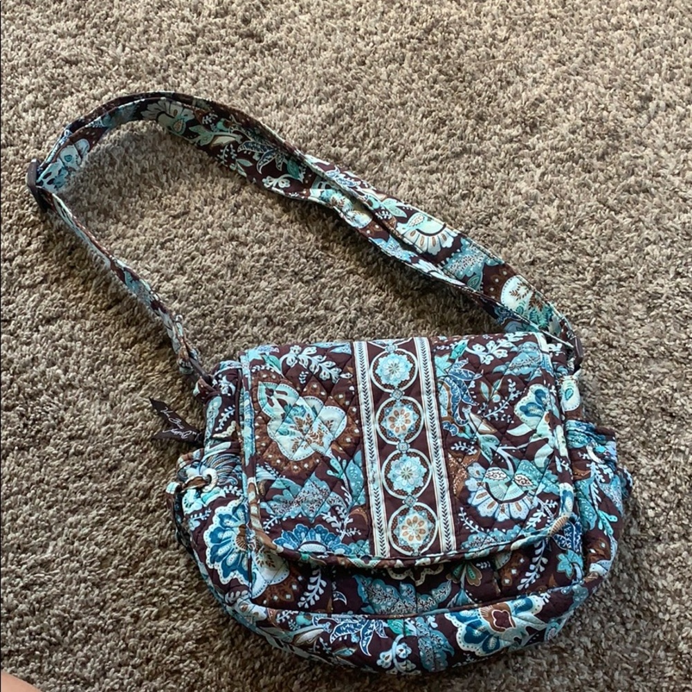 Vera Bradley Cross Body